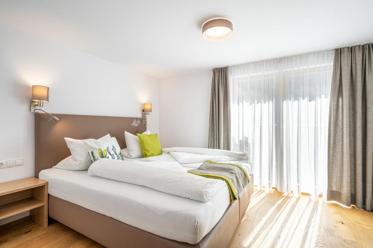 Edelweiss Apartments 200M Zum Lift - Silvretta Card Premium Inklusive See Exterior photo