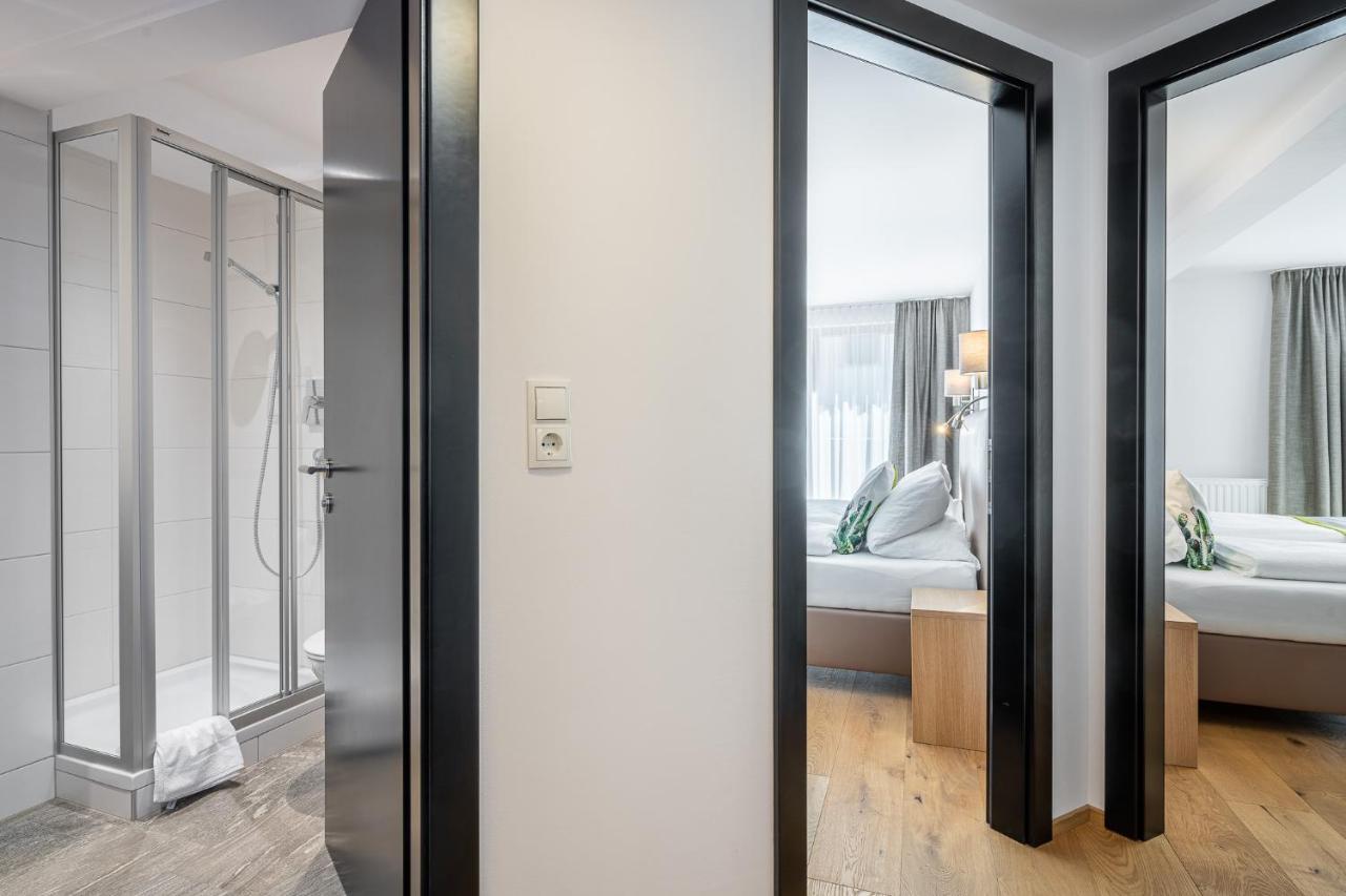 Edelweiss Apartments 200M Zum Lift - Silvretta Card Premium Inklusive See Exterior photo