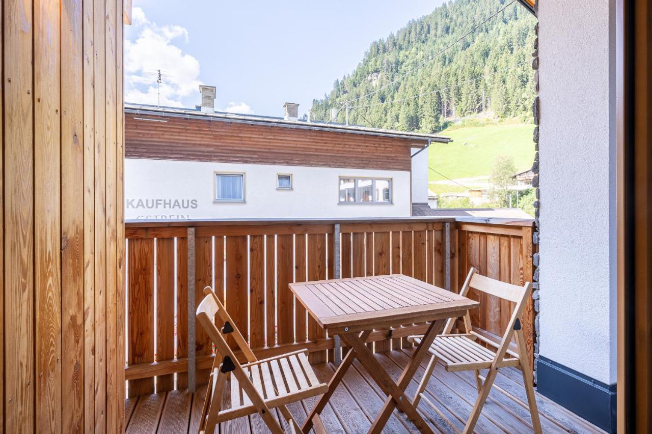 Edelweiss Apartments 200M Zum Lift - Silvretta Card Premium Inklusive See Exterior photo
