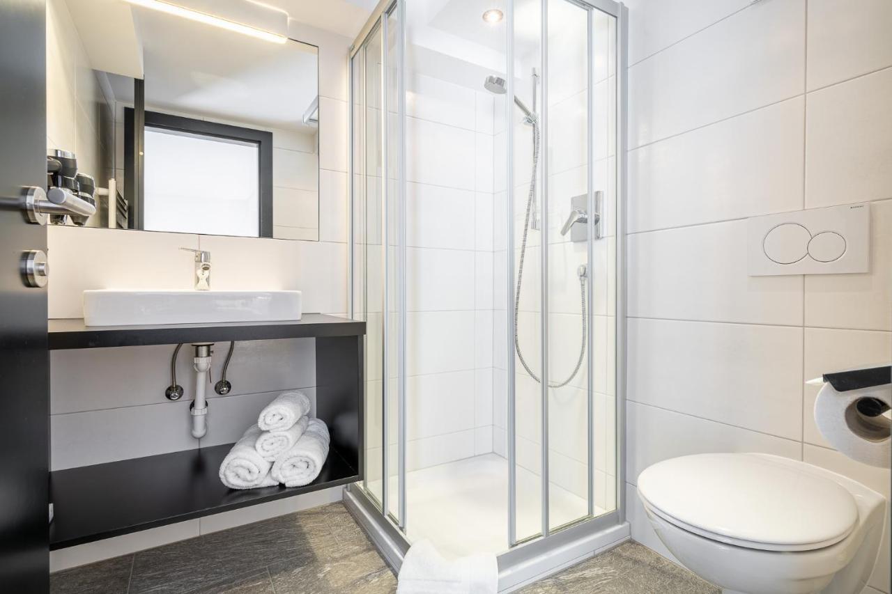 Edelweiss Apartments 200M Zum Lift - Silvretta Card Premium Inklusive See Exterior photo