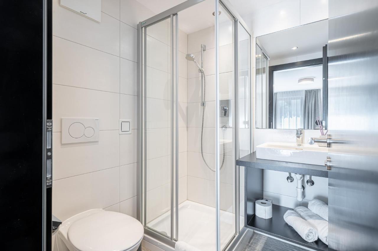 Edelweiss Apartments 200M Zum Lift - Silvretta Card Premium Inklusive See Exterior photo