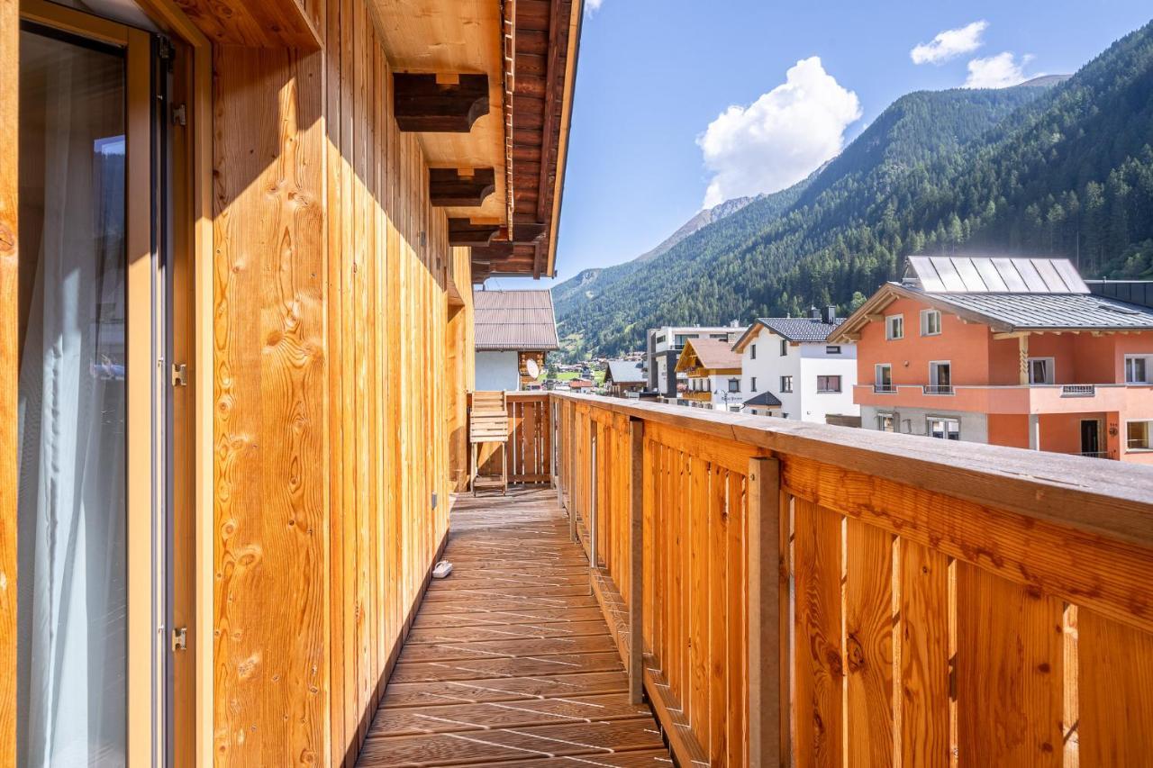 Edelweiss Apartments 200M Zum Lift - Silvretta Card Premium Inklusive See Exterior photo