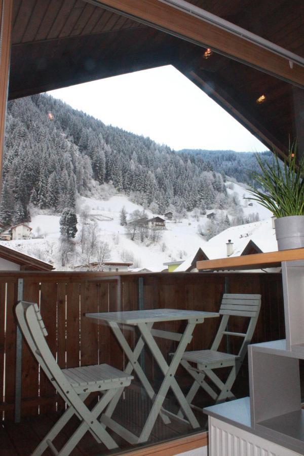 Edelweiss Apartments 200M Zum Lift - Silvretta Card Premium Inklusive See Exterior photo