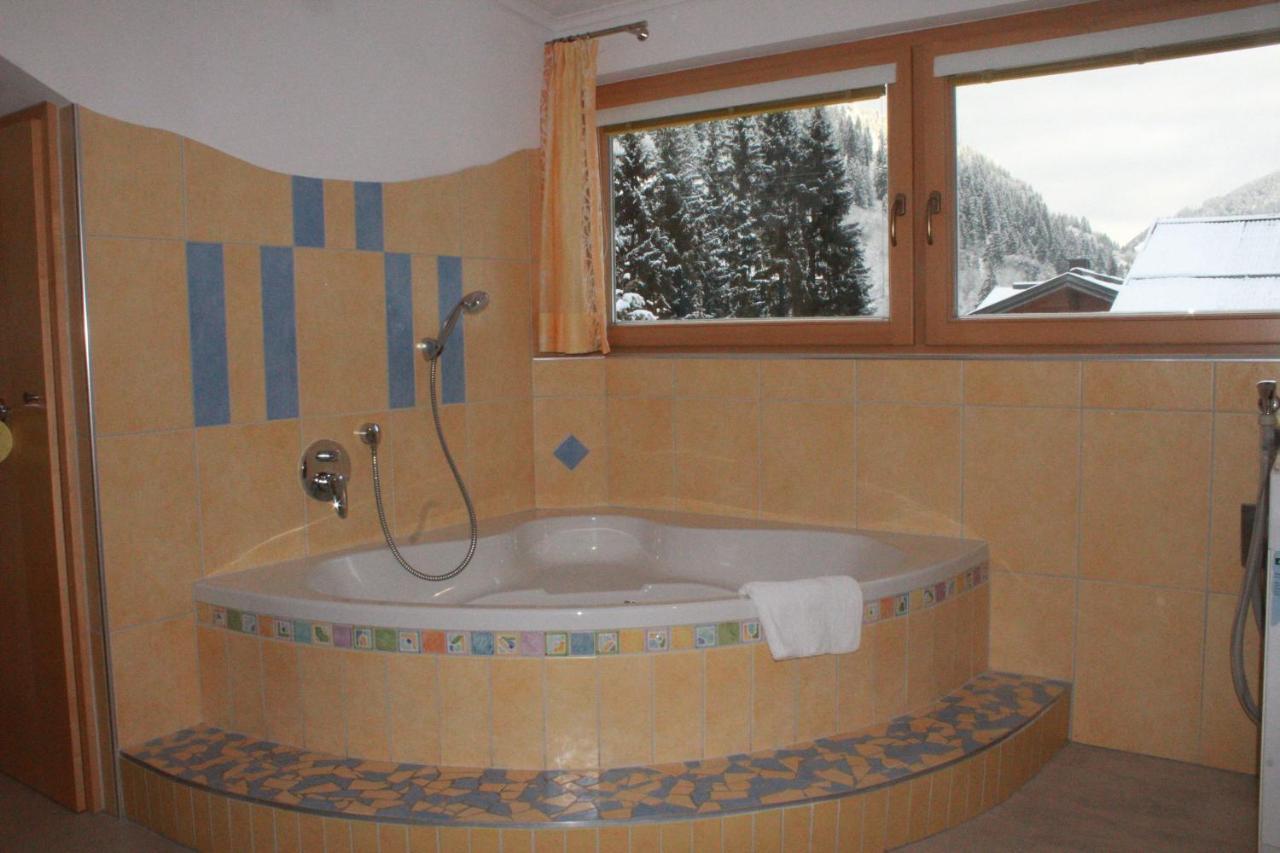Edelweiss Apartments 200M Zum Lift - Silvretta Card Premium Inklusive See Exterior photo