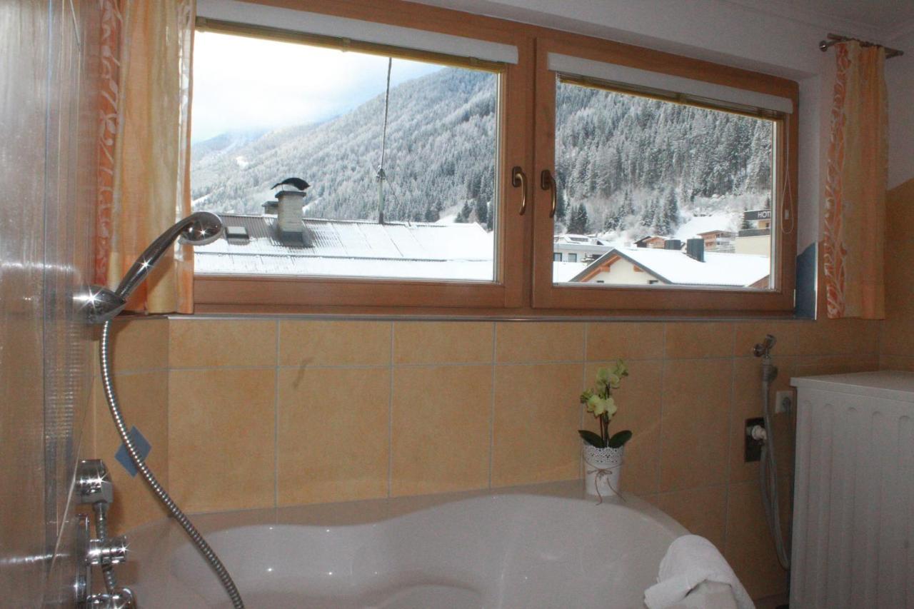 Edelweiss Apartments 200M Zum Lift - Silvretta Card Premium Inklusive See Exterior photo