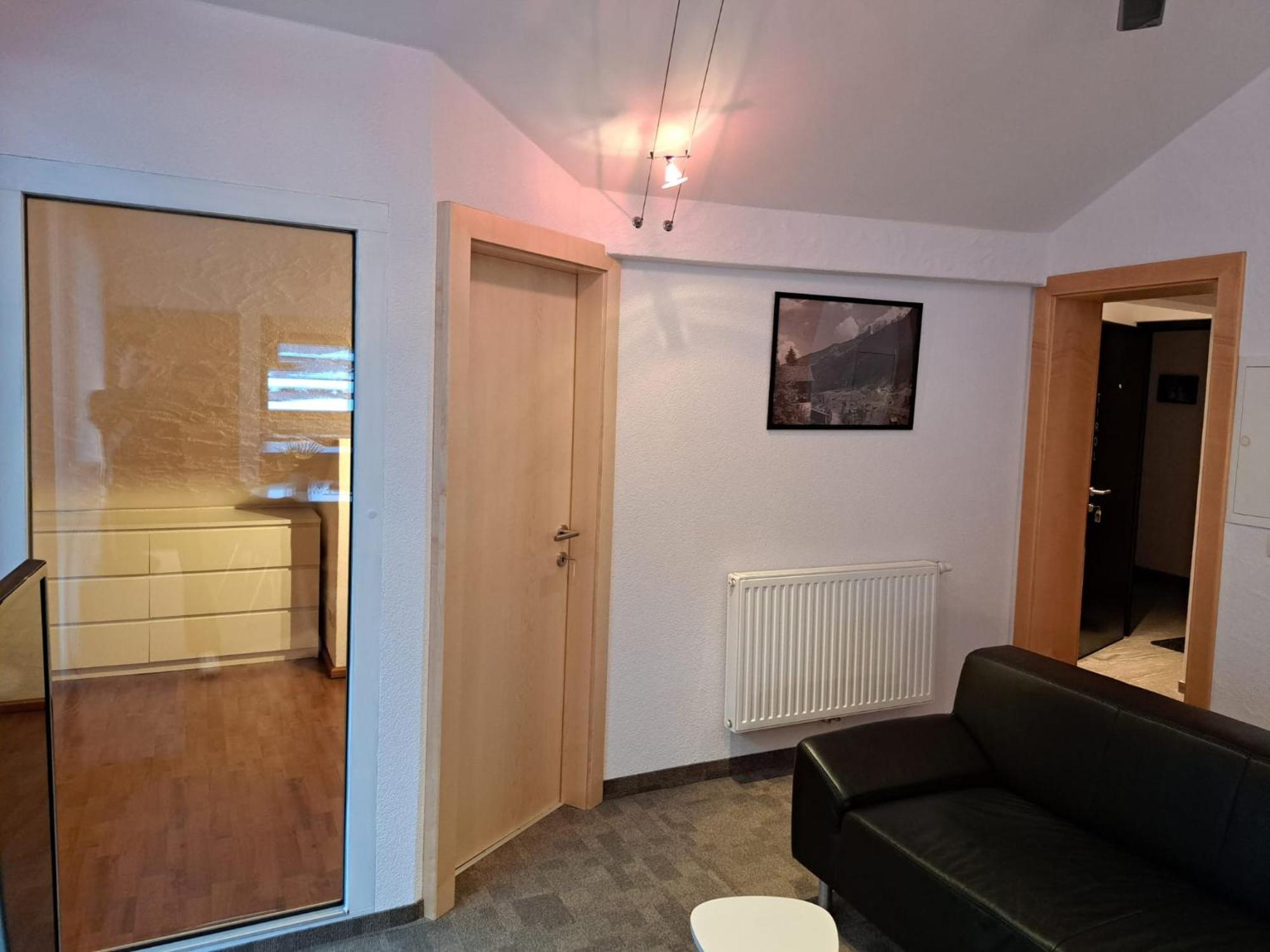 Edelweiss Apartments 200M Zum Lift - Silvretta Card Premium Inklusive See Exterior photo