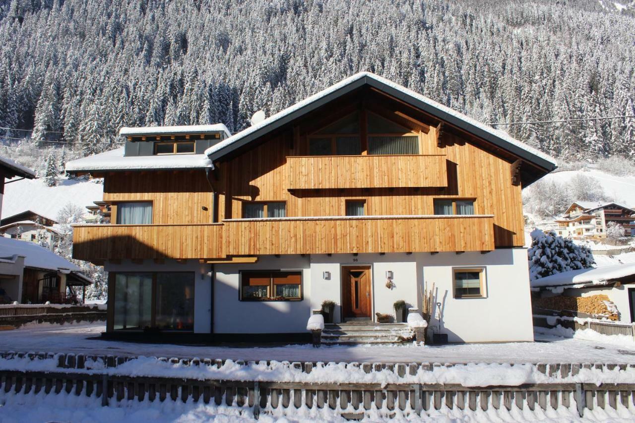 Edelweiss Apartments 200M Zum Lift - Silvretta Card Premium Inklusive See Exterior photo